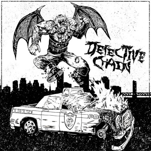 Defective Chain - Defective Chain (2022) Download