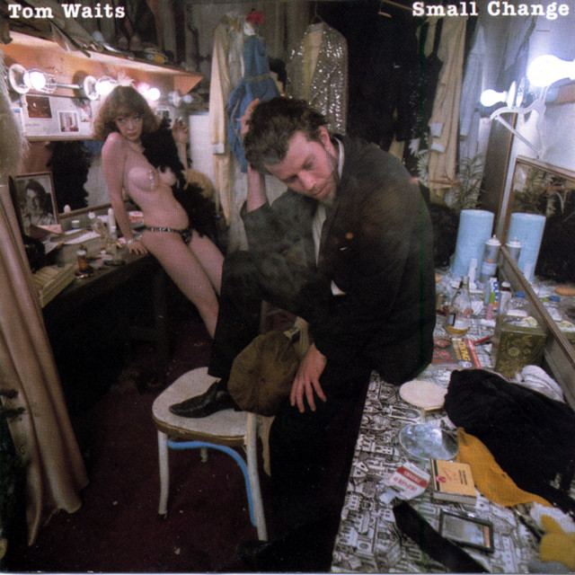 Tom Waits-Small Change-REMASTERED-CD-FLAC-2018-NBFLAC Download