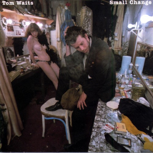 Tom Waits - Small Change (2018) Download