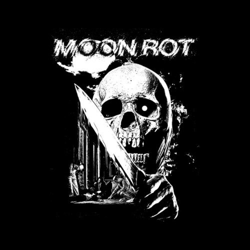 Moon Rot – Moon Rot (2020)