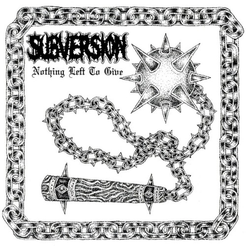 Subversion - Nothing Left To Give (2022) Download