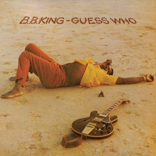 B.B. King - Guess Who (2015) Download