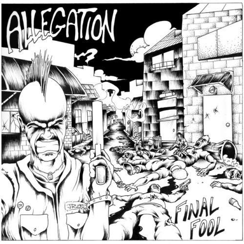 Allegation - Final Fool (2021) Download