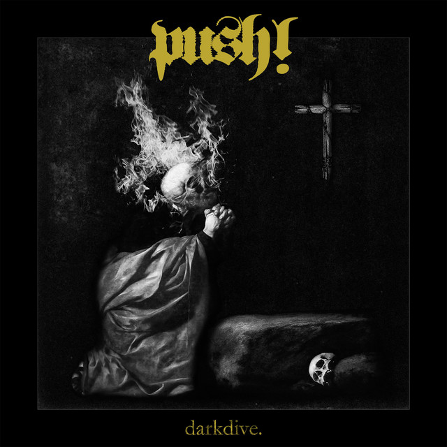 Push-Dark Dive-16BIT-WEB-FLAC-2019-VEXED Download