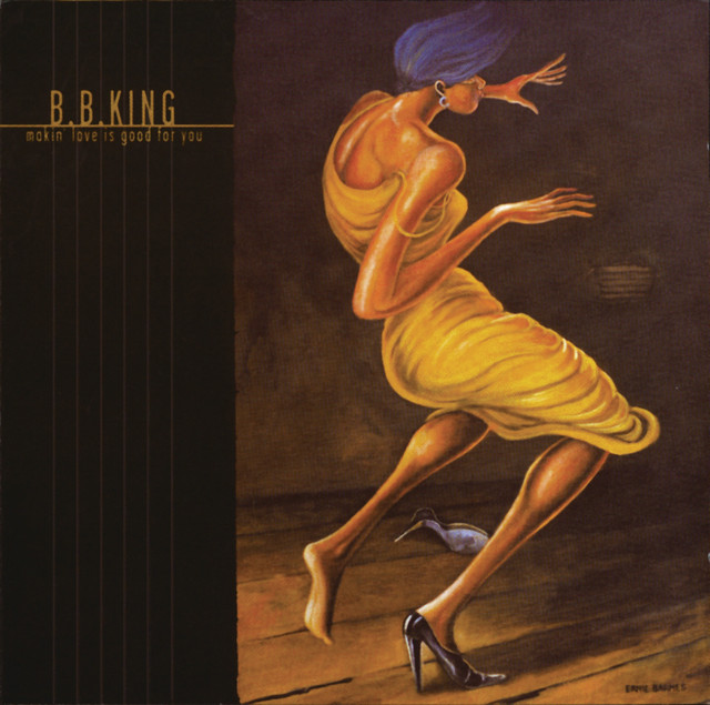 B.B. King-Makin Love Is Good For You-EXPANDED EDITION-16BIT-WEB-FLAC-2000-OBZEN Download