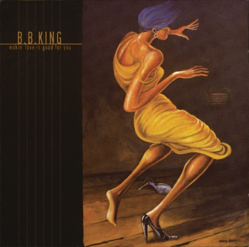 B.B. King - Makin Love Is Good For You (2000) Download