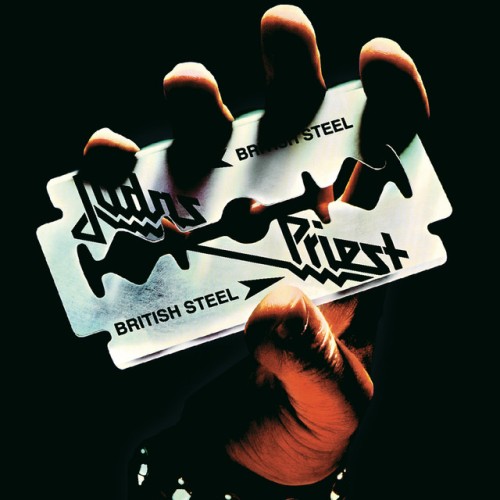 Judas Priest – British Steel (2010)
