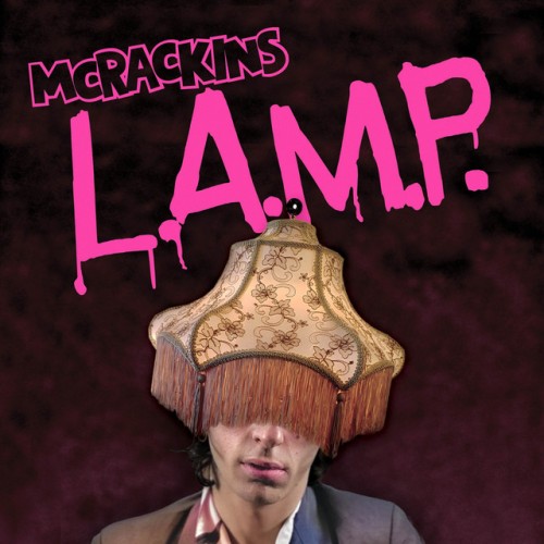 McRackins - L.A.M.P. (2022) Download