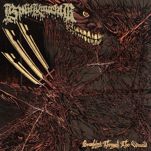 Splitknuckle - Breathing Through The Wound (2023) Download