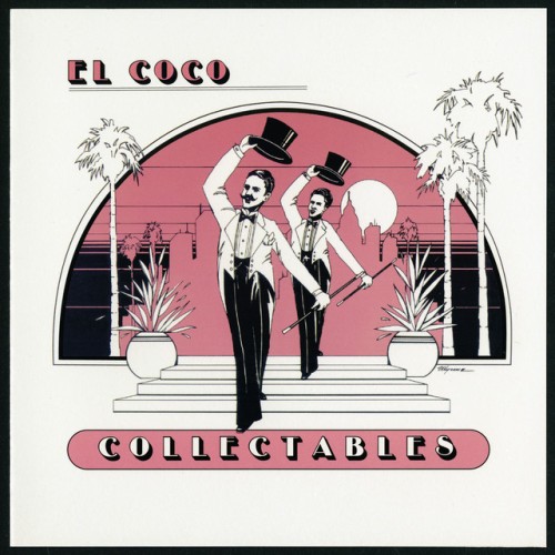 El Coco-Collectables-(AVI6113)-16BIT-WEB-FLAC-1982-BABAS