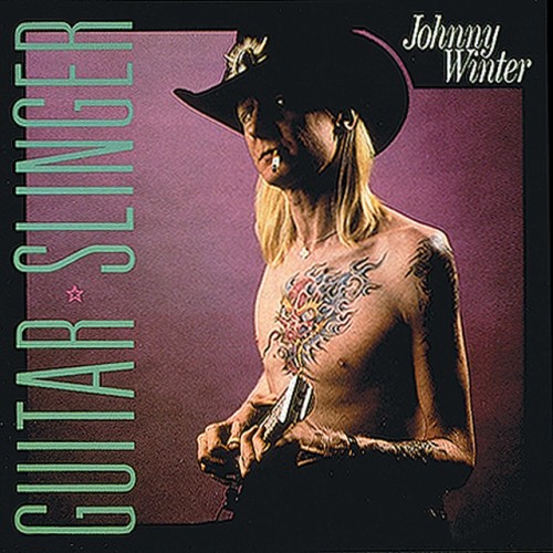 Johnny Winter - Guitar Slinger (2021) Download