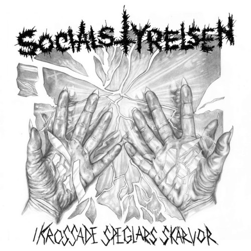 Socialstyrelsen - I Krossade Speglars Skarvor (2022) Download