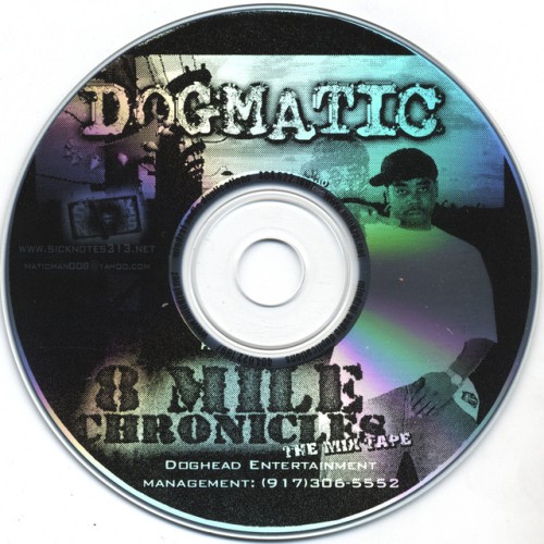 Dogmatic - Dogmatic (2023) Download