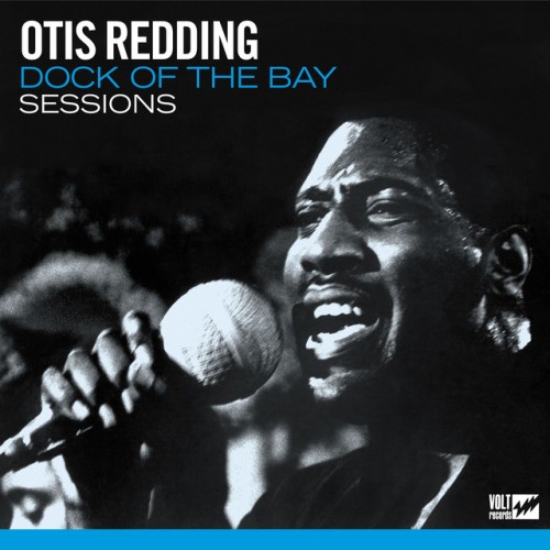 Otis Redding-Dock Of The Bay Sessions-CD-FLAC-2018-NBFLAC