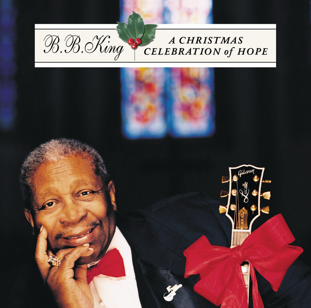 B.B. King-A Christmas Celebration Of Hope-16BIT-WEB-FLAC-2001-OBZEN Download