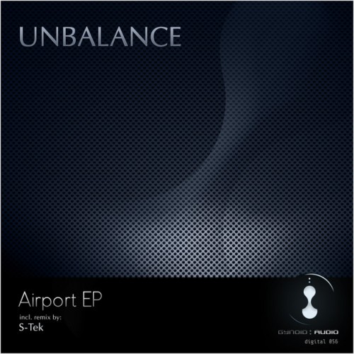 Unbalance – Airport Ep (2011)