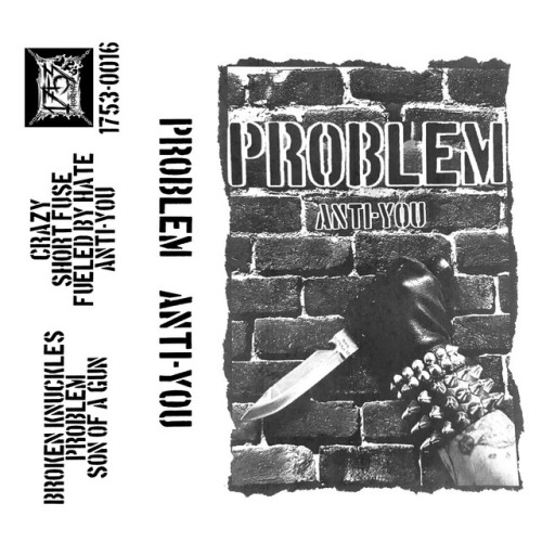 Problem - Anti-You (2022) Download
