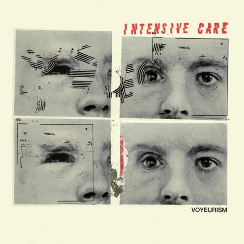 Intensive Care – Voyeurism (2017)