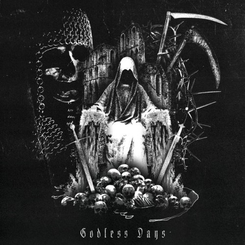 Rugged - Godless Days (2022) Download
