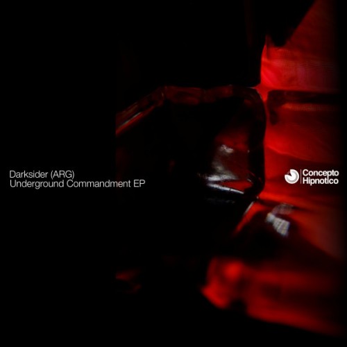 Darksider (ARG) - Underground Commandment EP (2022) Download