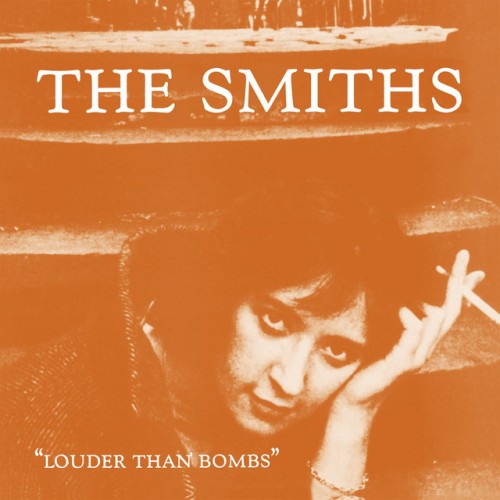 The Smiths-Louder Than Bombs-CD-FLAC-1987-FiXIE