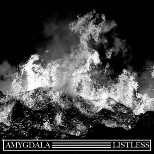 Amygdala - Amygdala / Listless (2021) Download