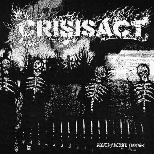CrisisAct - Artificial Noose (2023) Download