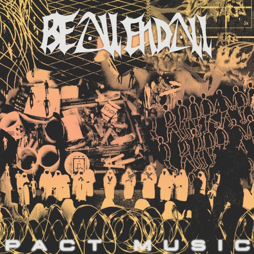 Be All End All - Be All End All (2022) Download