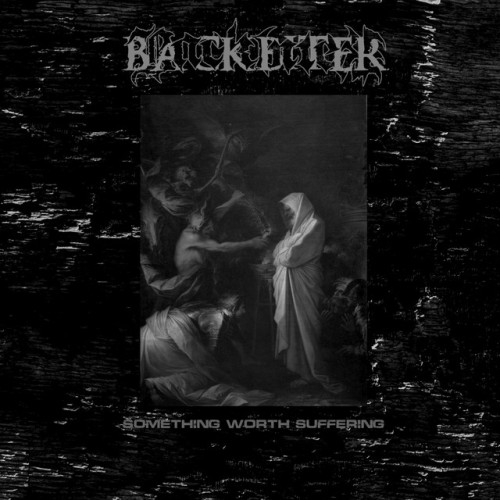 Backbiter – Something Worth Suffering (2022)