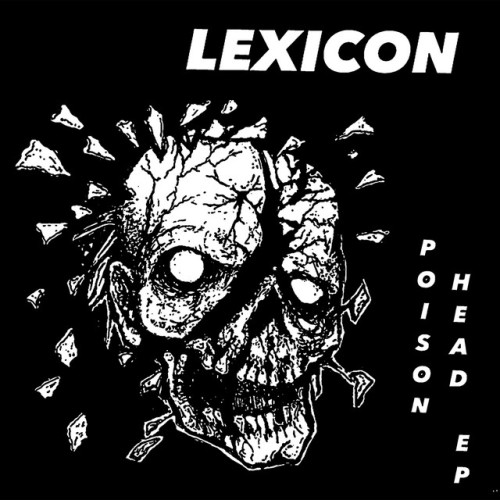 Lexicon – Poison Head (2023)