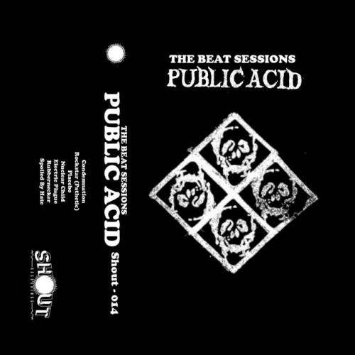 Public Acid – The Beat Sessions (2023)