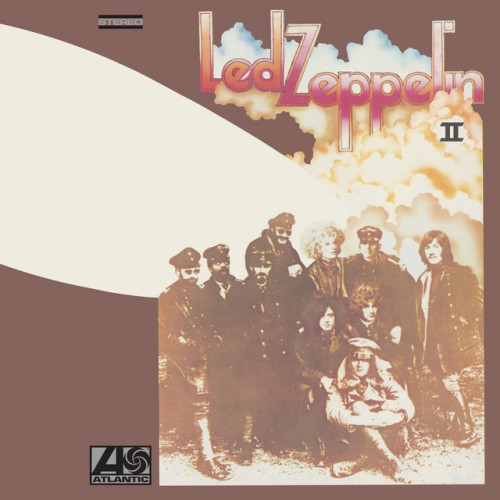 Led Zeppelin – Latter Days The Best Of Led Zeppelin Volume Two (2000)