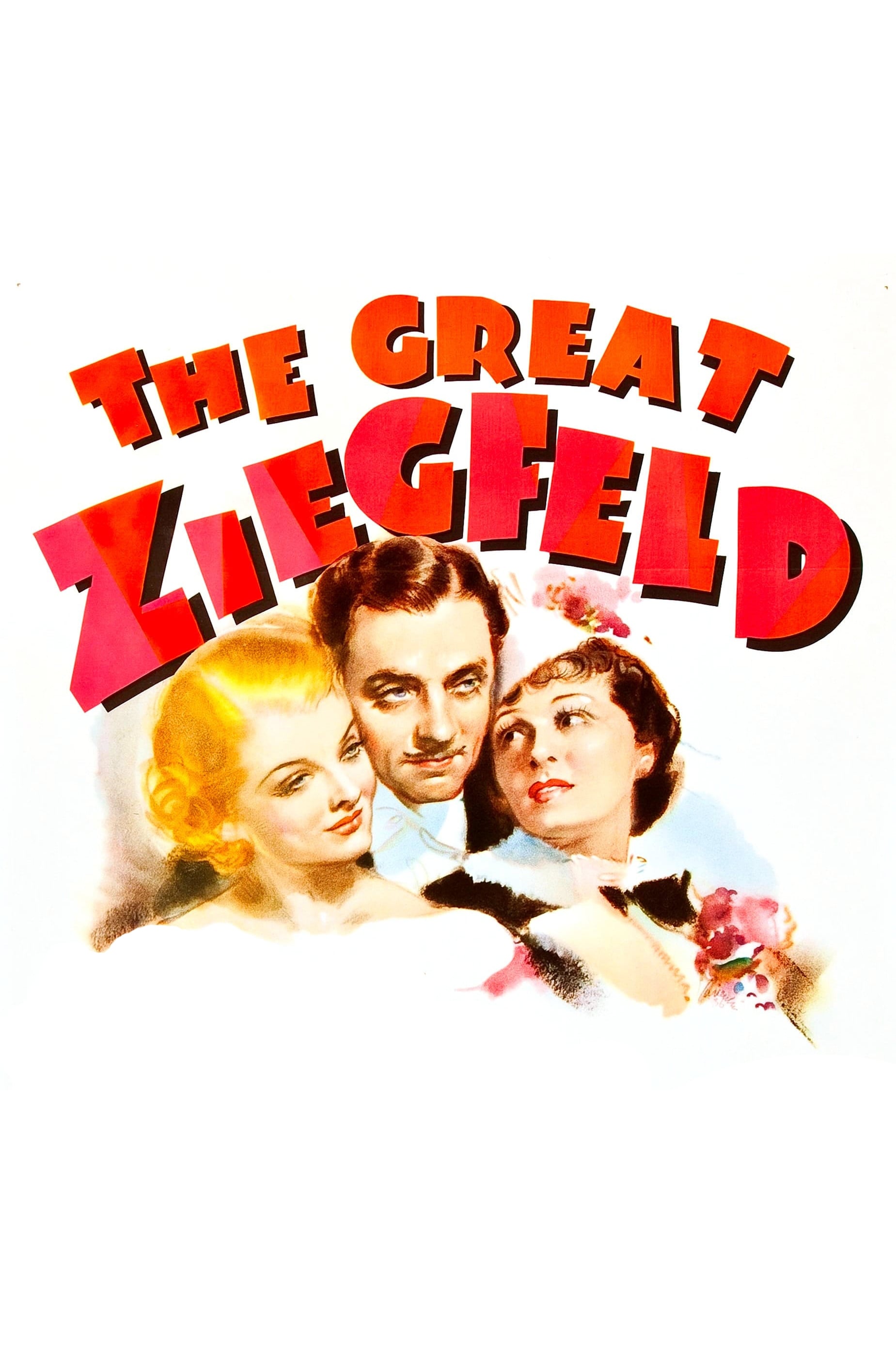 The Great Ziegfeld (1936) Download