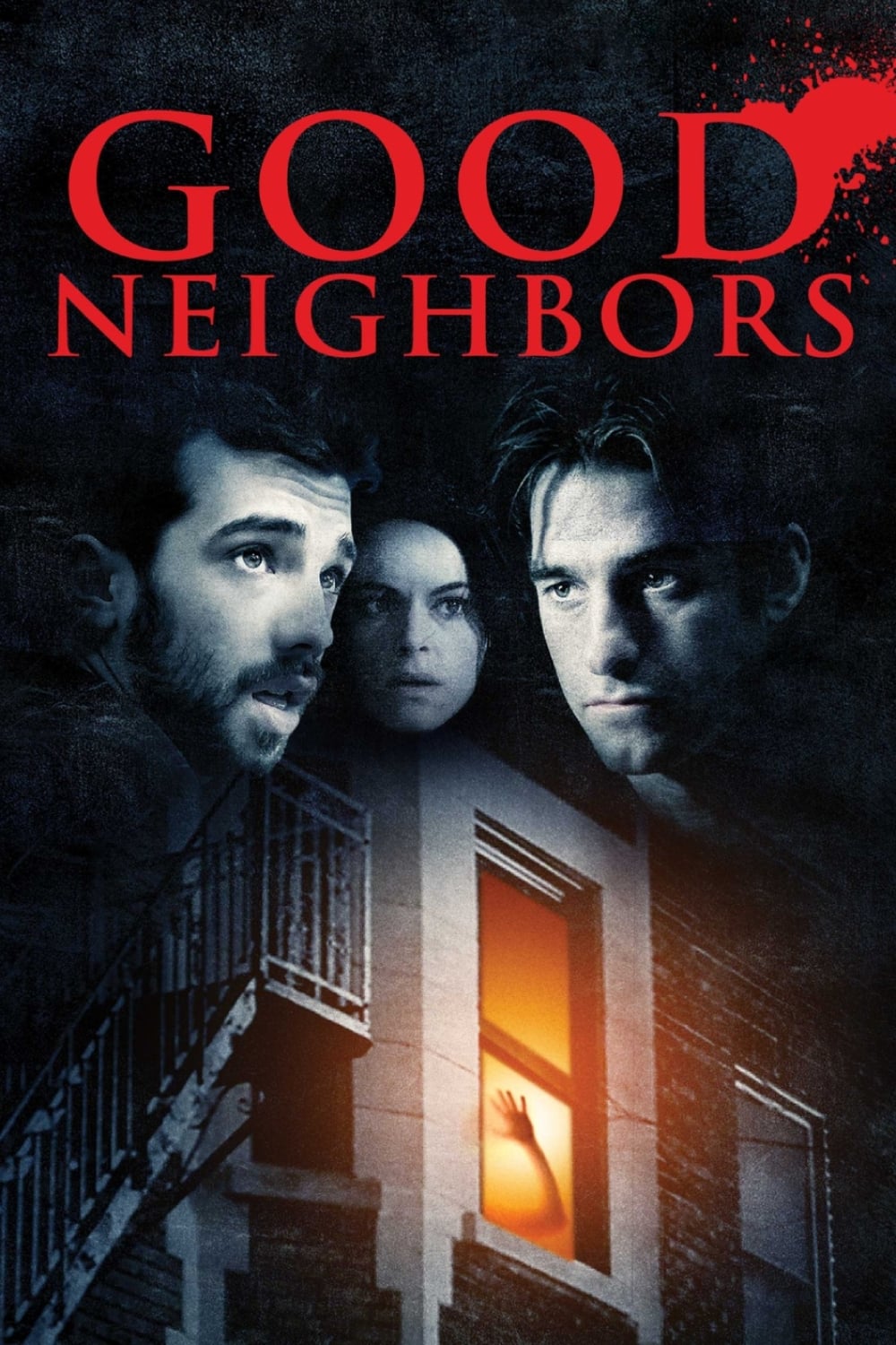 Good Neighbours (2011) Download