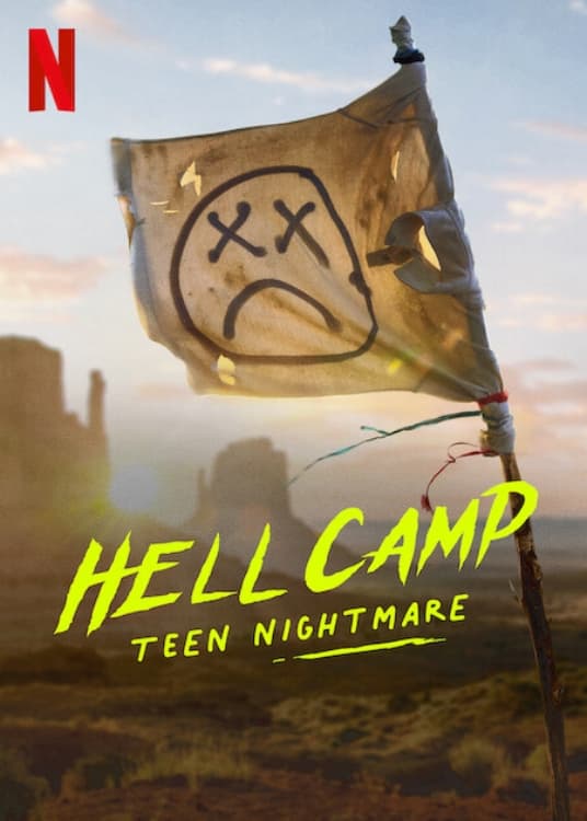 Hell Camp: Teen Nightmare (2023) Download