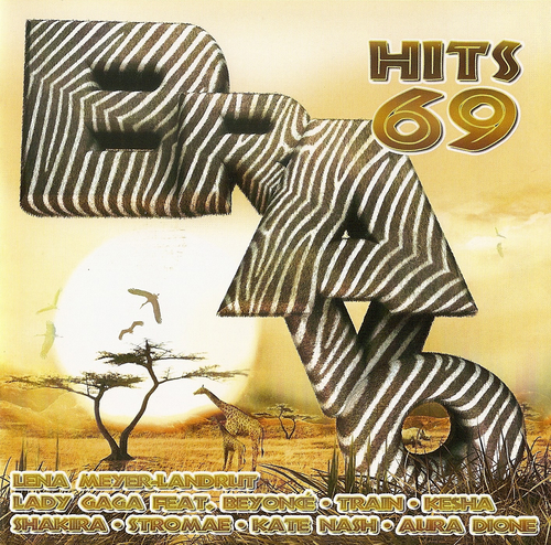Various Artists - Bravo Hits 69 (2010) Download