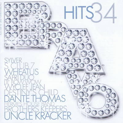 Various Artists - Bravo Hits 34 (2001) Download