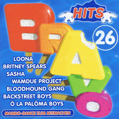 VA – BRAVO Hits 026 (1999) FLAC [PMEDIA] ⭐️