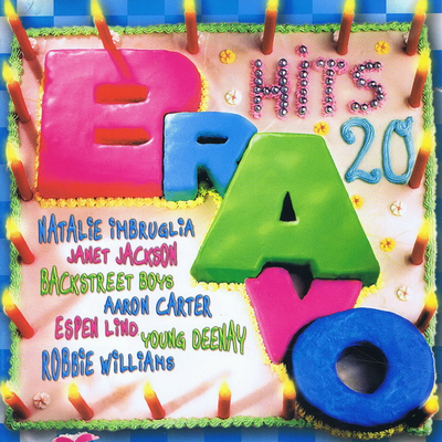 VA – BRAVO Hits 020 (1998) FLAC [PMEDIA] ⭐️