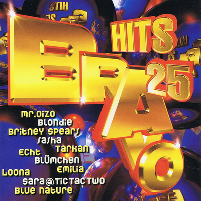 VA – BRAVO Hits 025 (1999) FLAC [PMEDIA] ⭐️
