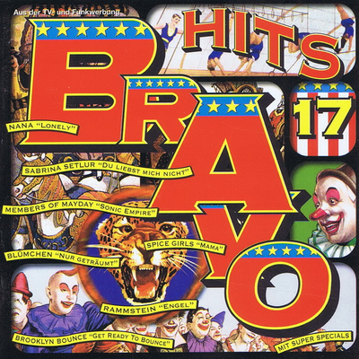 VA – BRAVO Hits 017 (1997) FLAC [PMEDIA] ⭐️