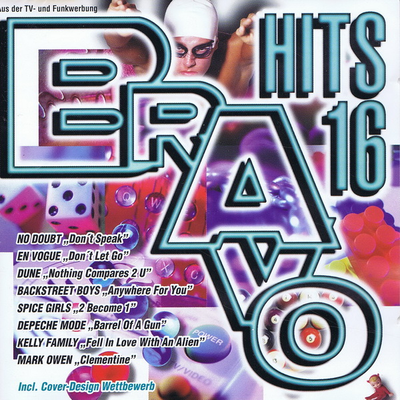 VA – BRAVO Hits 016 (1997) FLAC [PMEDIA] ⭐️