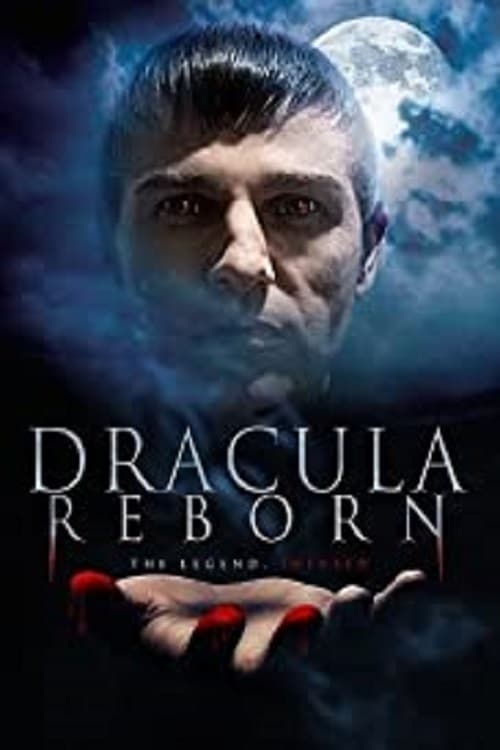 Dracula: Reborn (2012) Download