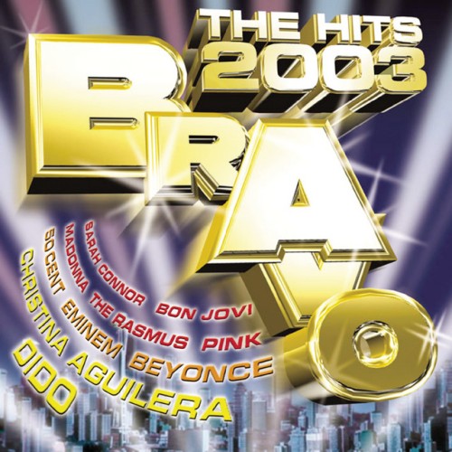 Various Artists - Bravo Hits 96 (2017) Download