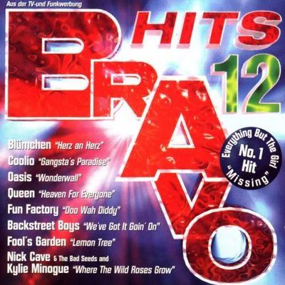 VA – BRAVO Hits 012 (1996) FLAC [PMEDIA] ⭐️