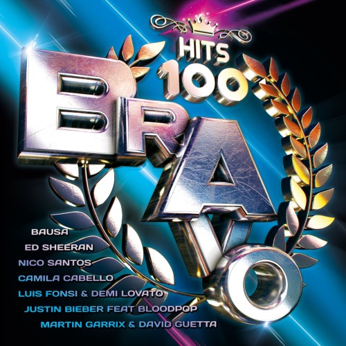 Various Artists - Bravo Hits 100 (2018) Download