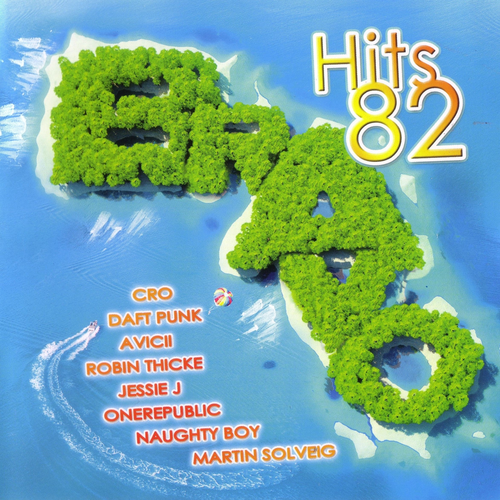 Various Artists - Bravo Hits 82 (2013) Download