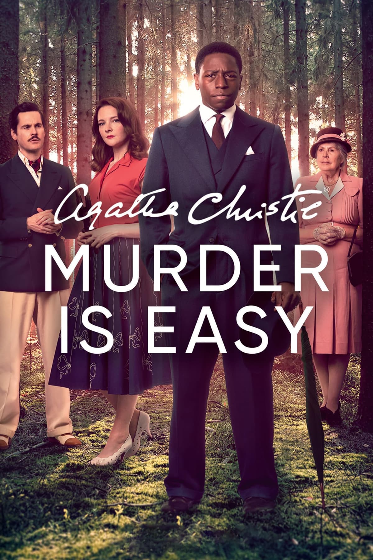 Murder Is Easy (S01E02) Download