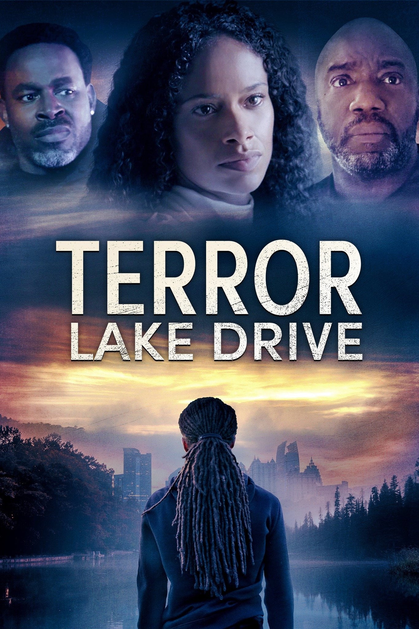 Terror Lake Drive (S03E04) Download