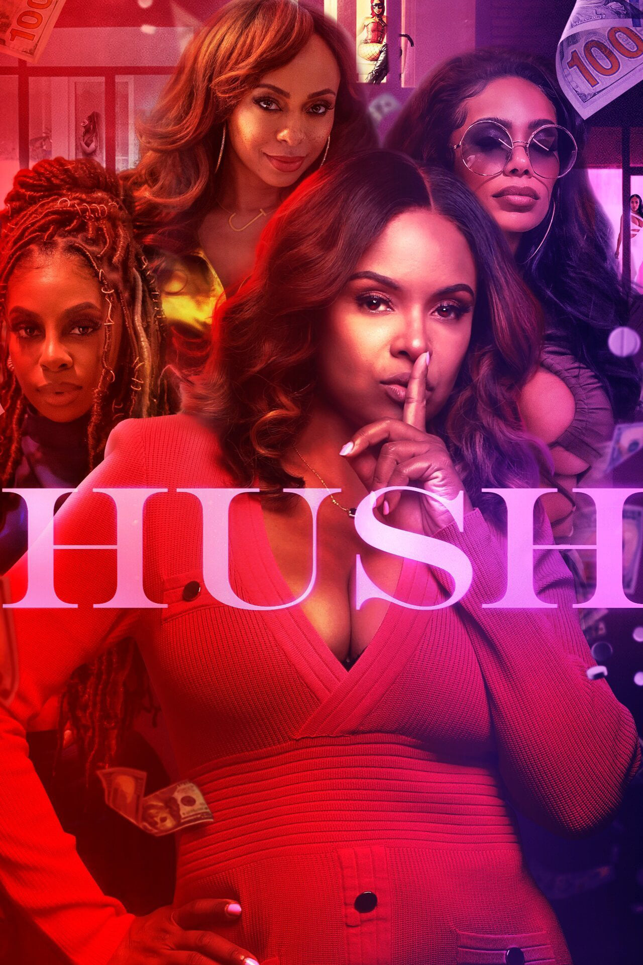 Hush (S02E04) Download